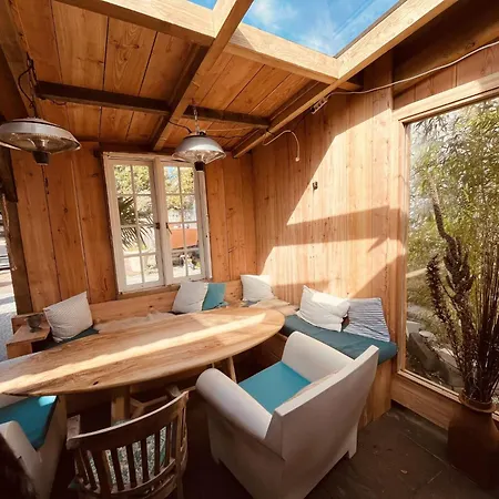 Luca's Loft By Interhome